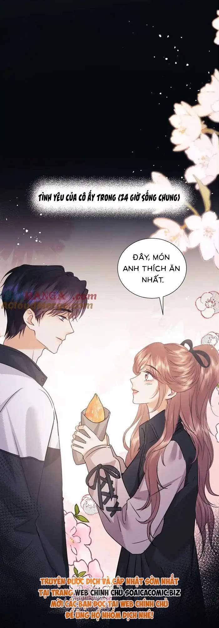 Fan Vợ Hiểu Biết Một Chút: Chapter 75