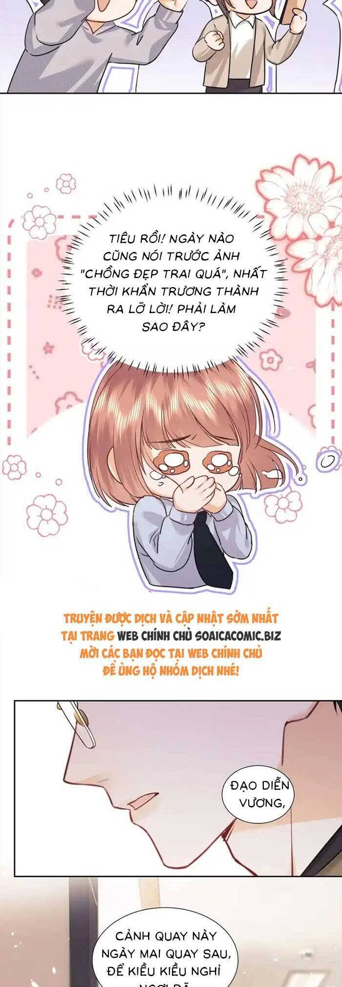 Fan Vợ Hiểu Biết Một Chút: Chapter 75