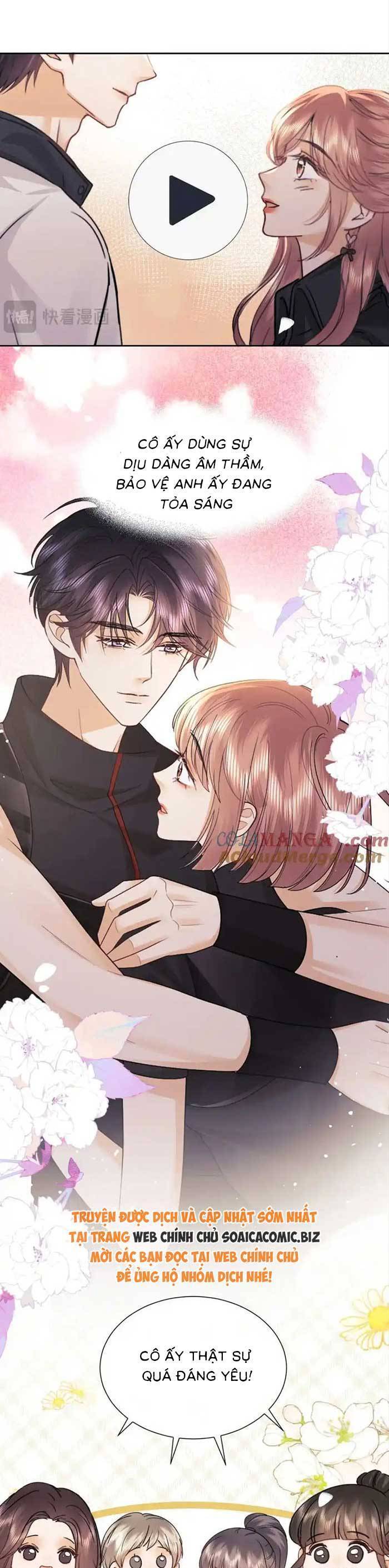 Fan Vợ Hiểu Biết Một Chút: Chapter 75