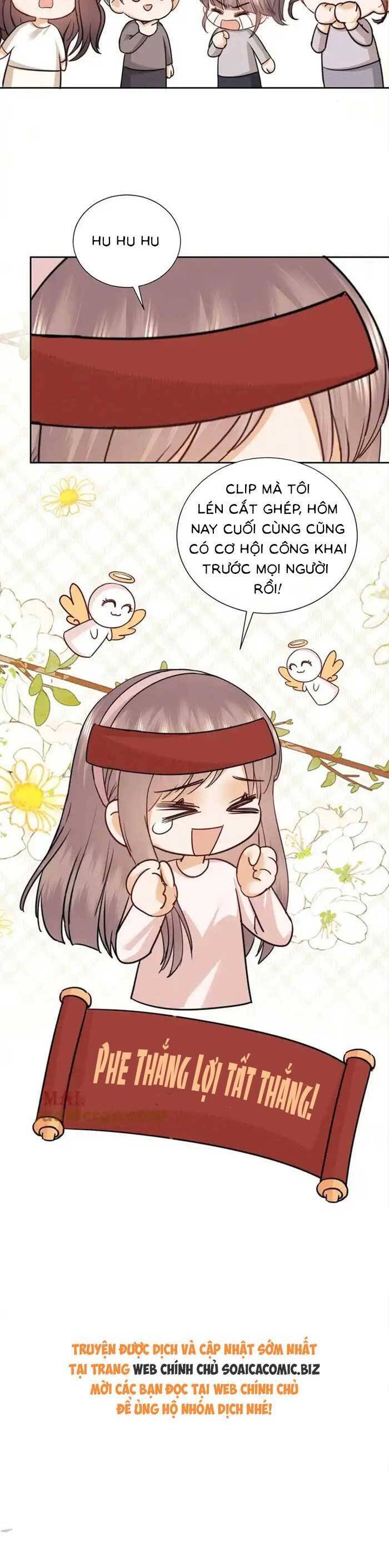 Fan Vợ Hiểu Biết Một Chút: Chapter 75