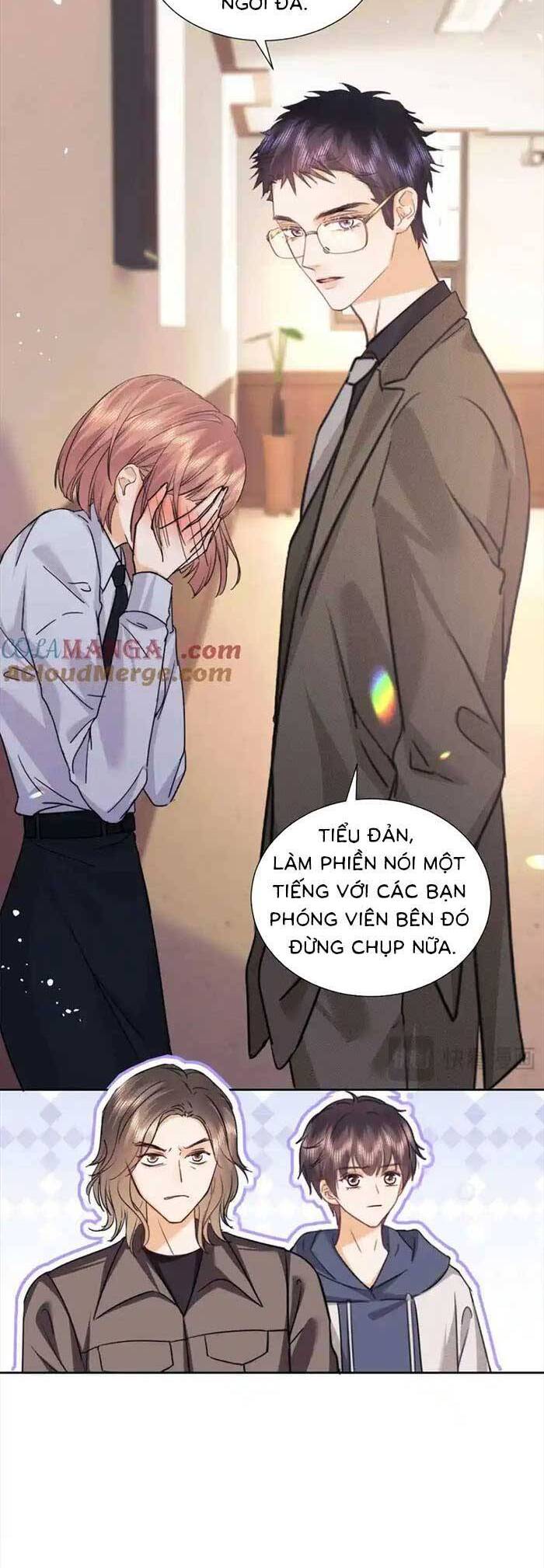 Fan Vợ Hiểu Biết Một Chút: Chapter 75