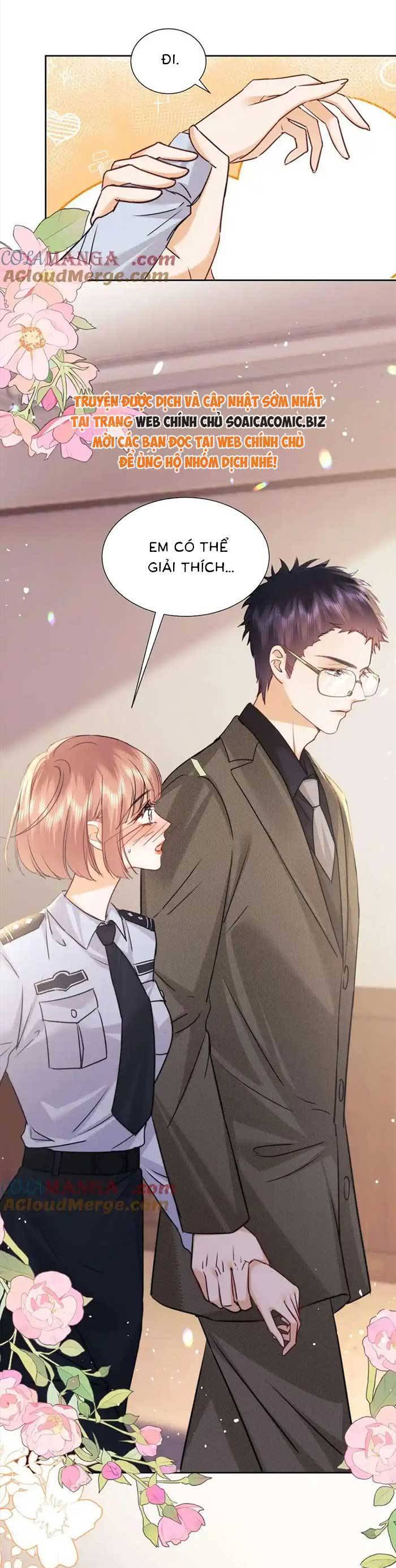Fan Vợ Hiểu Biết Một Chút: Chapter 75