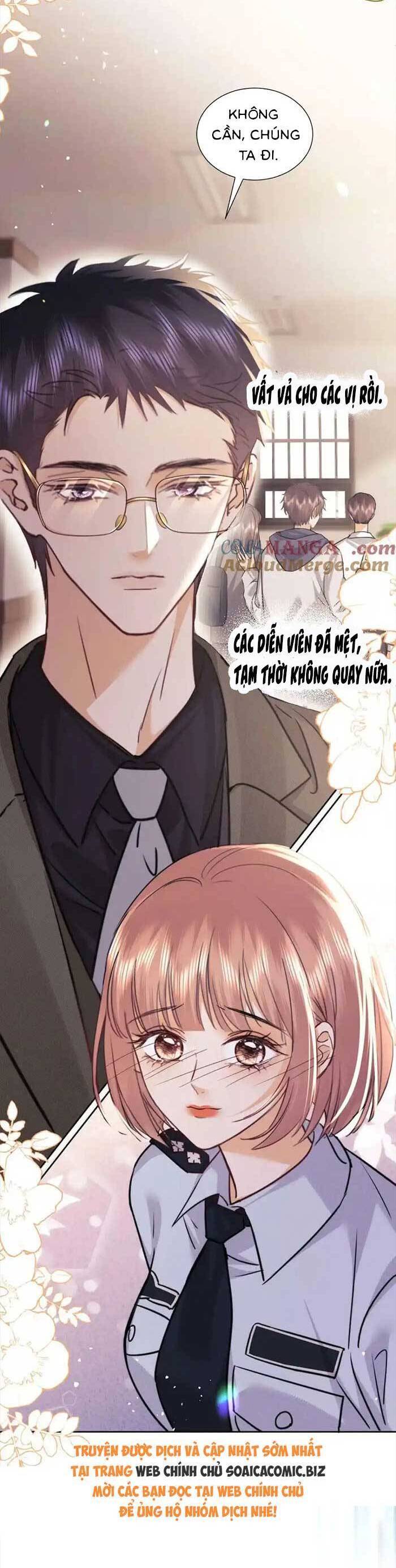 Fan Vợ Hiểu Biết Một Chút: Chapter 75