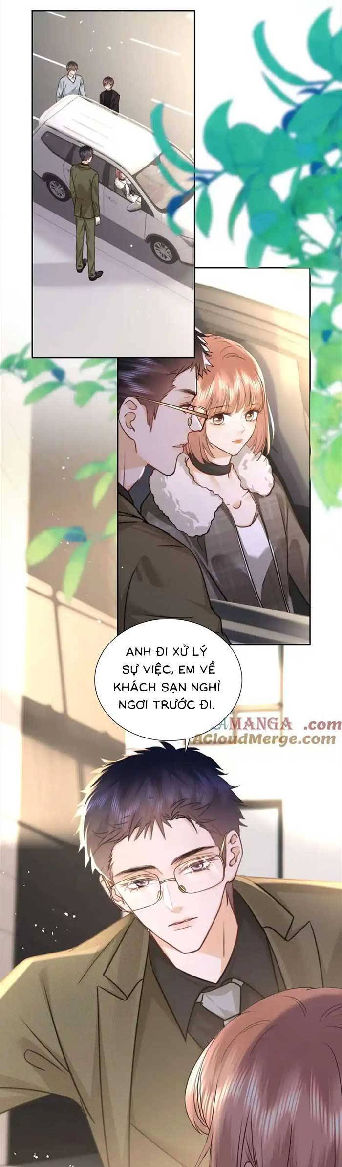 Fan Vợ Hiểu Biết Một Chút: Chapter 75