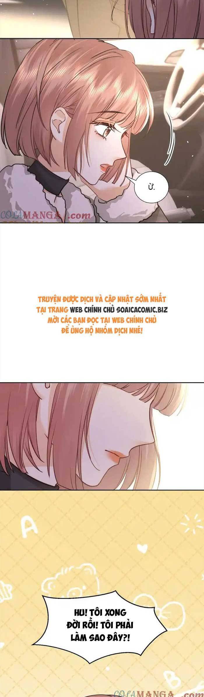 Fan Vợ Hiểu Biết Một Chút: Chapter 75