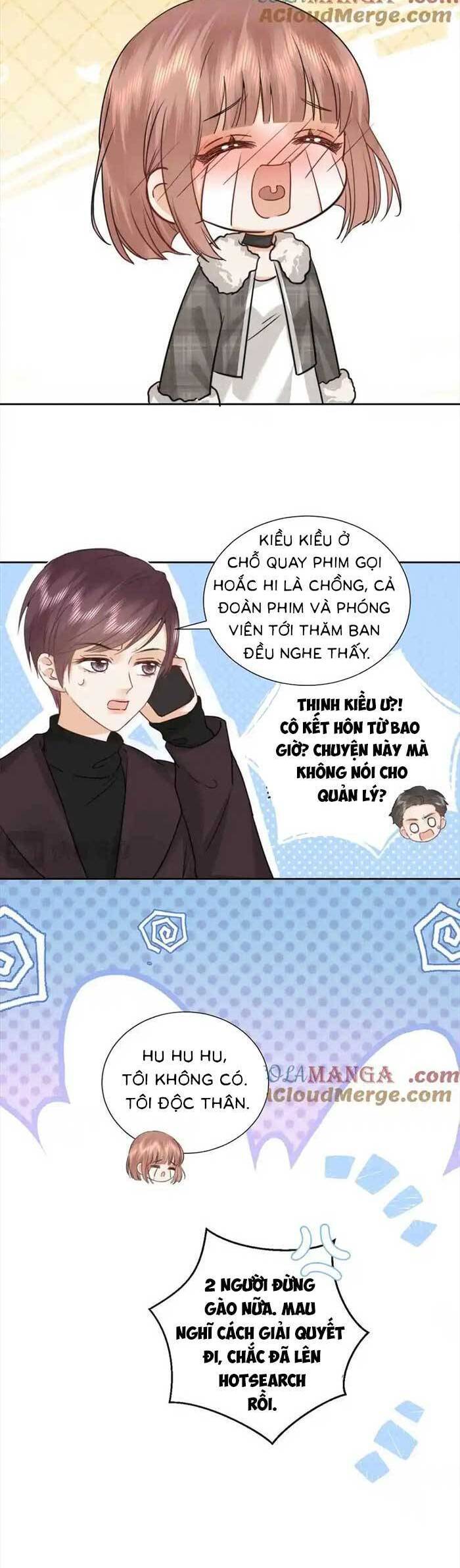 Fan Vợ Hiểu Biết Một Chút: Chapter 75