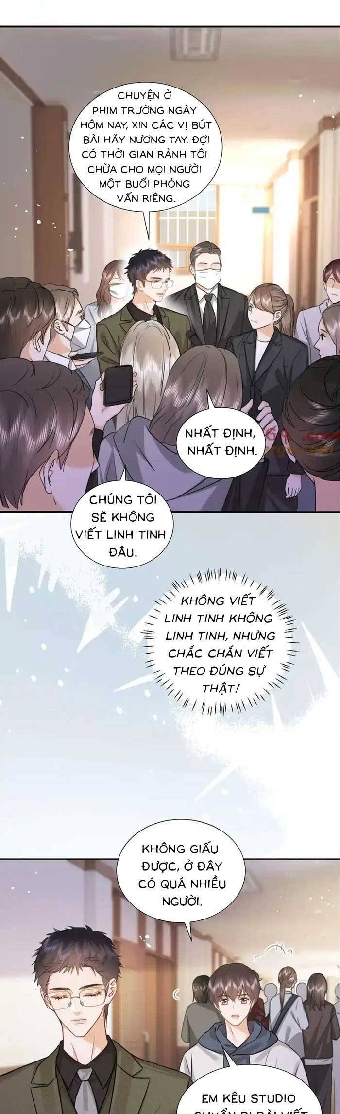 Fan Vợ Hiểu Biết Một Chút: Chapter 75