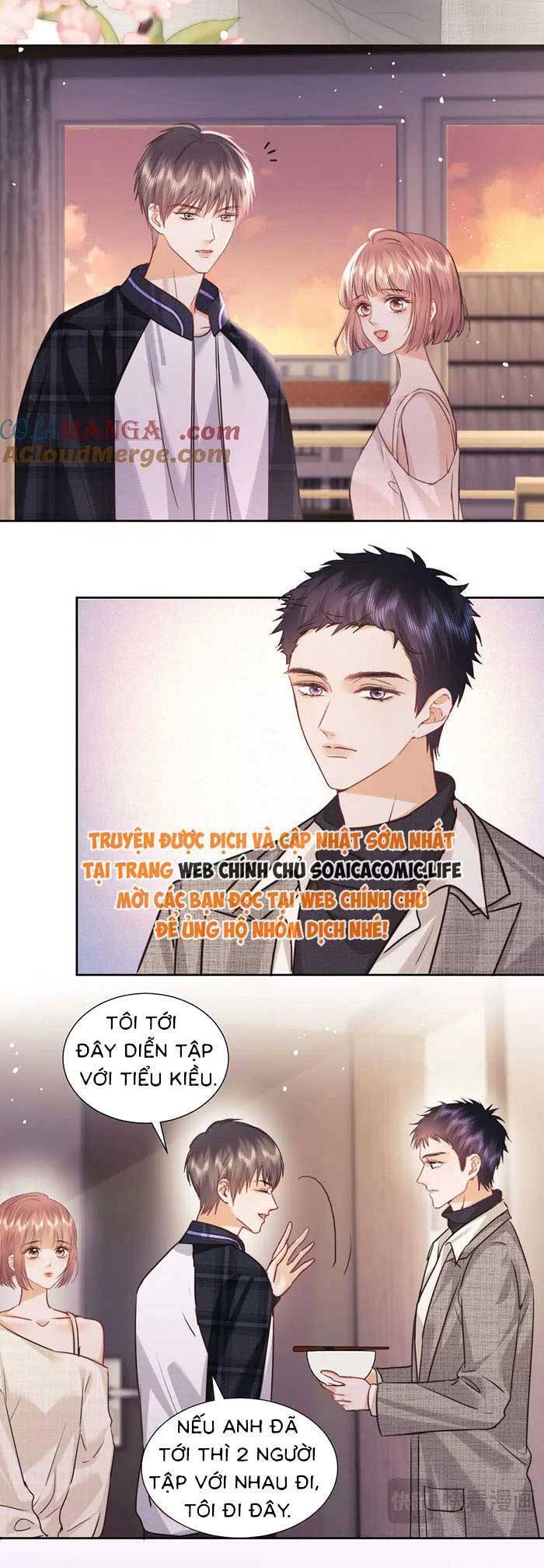 Fan Vợ Hiểu Biết Một Chút: Chapter 76