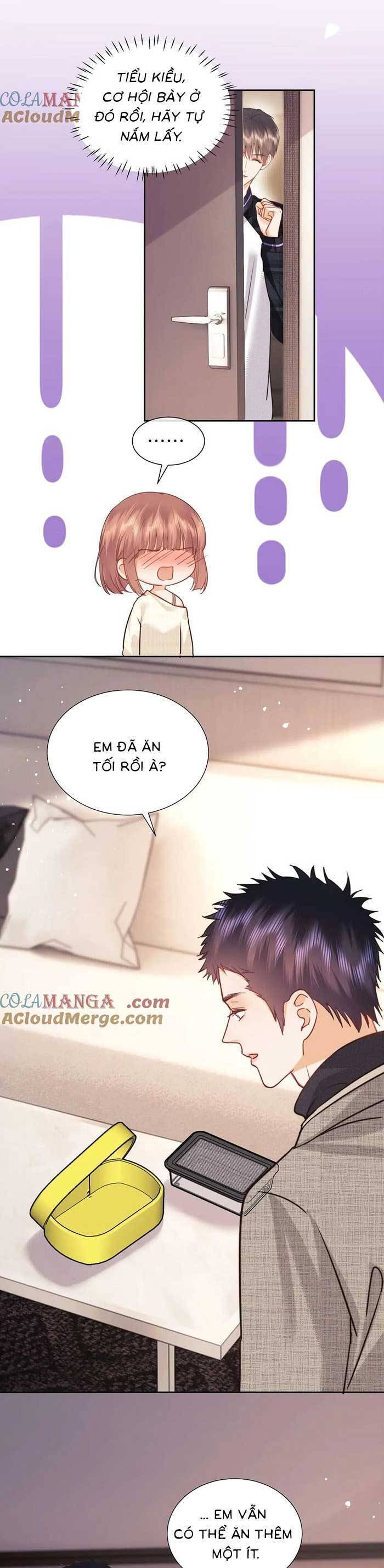 Fan Vợ Hiểu Biết Một Chút: Chapter 76