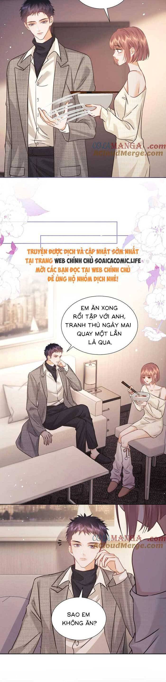 Fan Vợ Hiểu Biết Một Chút: Chapter 76