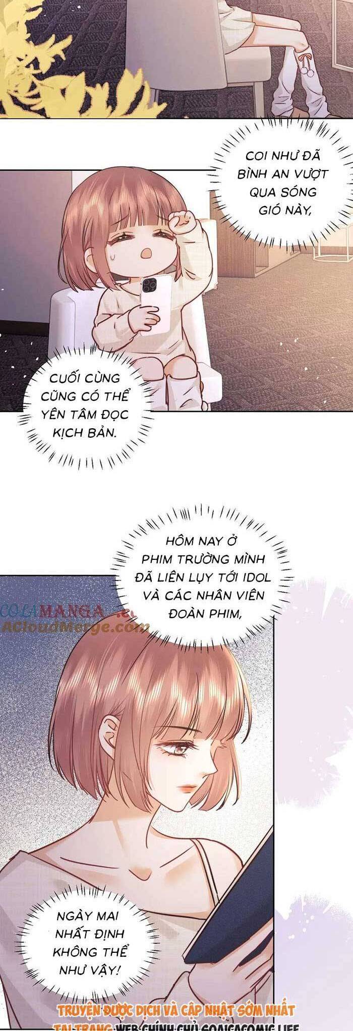 Fan Vợ Hiểu Biết Một Chút: Chapter 76