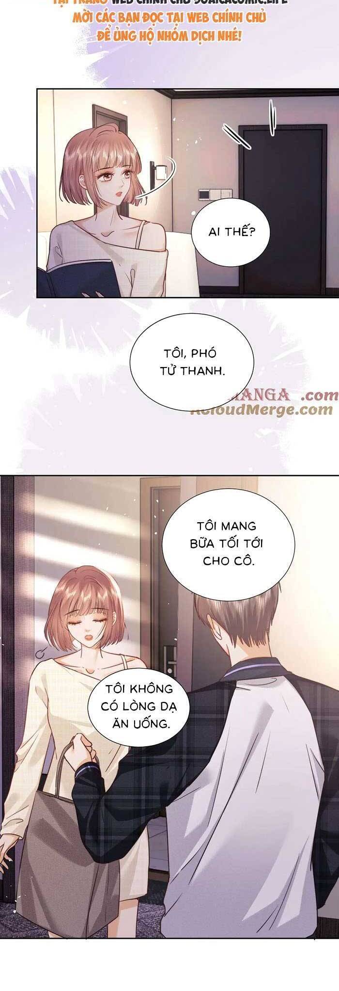 Fan Vợ Hiểu Biết Một Chút: Chapter 76