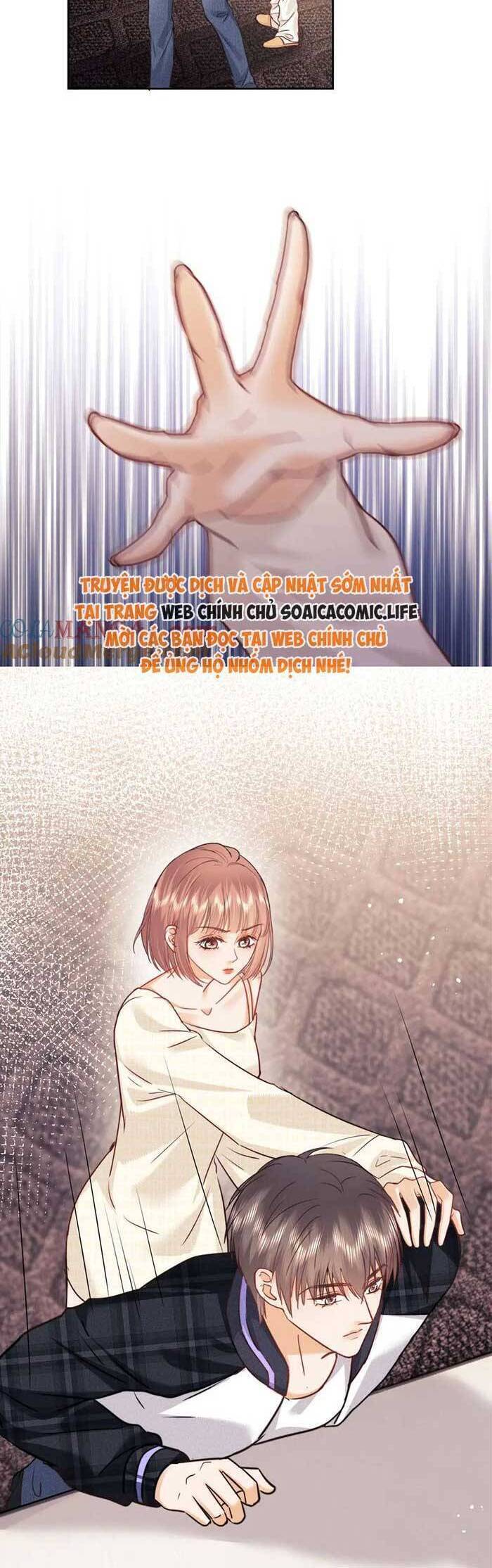 Fan Vợ Hiểu Biết Một Chút: Chapter 76