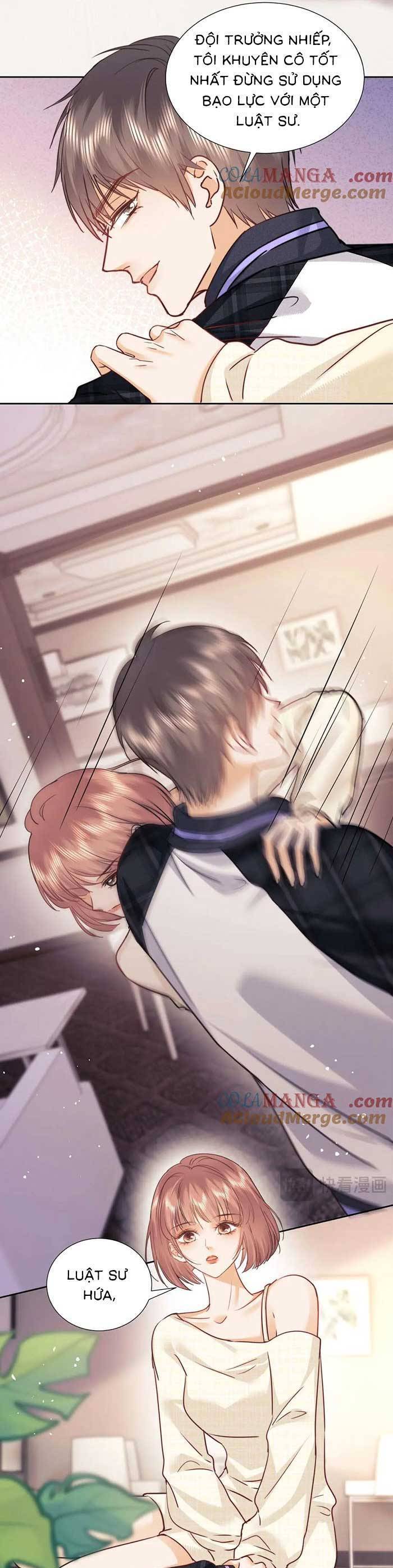 Fan Vợ Hiểu Biết Một Chút: Chapter 76