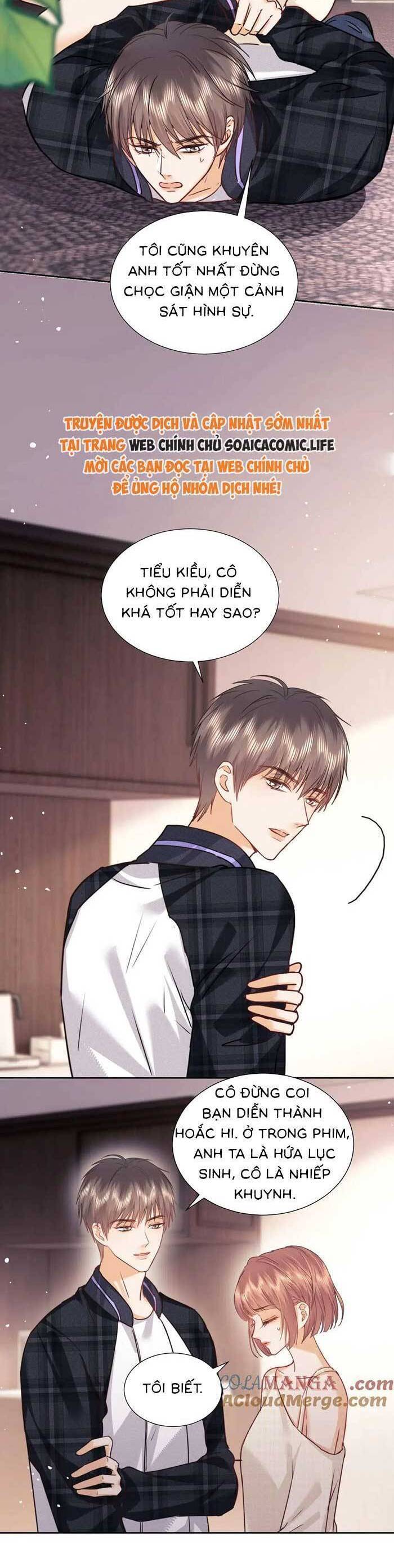 Fan Vợ Hiểu Biết Một Chút: Chapter 76