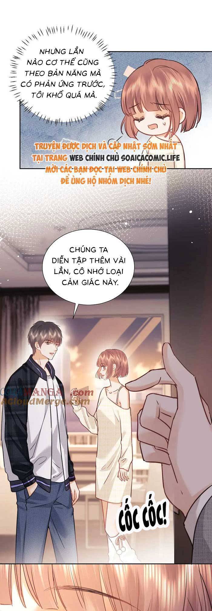 Fan Vợ Hiểu Biết Một Chút: Chapter 76