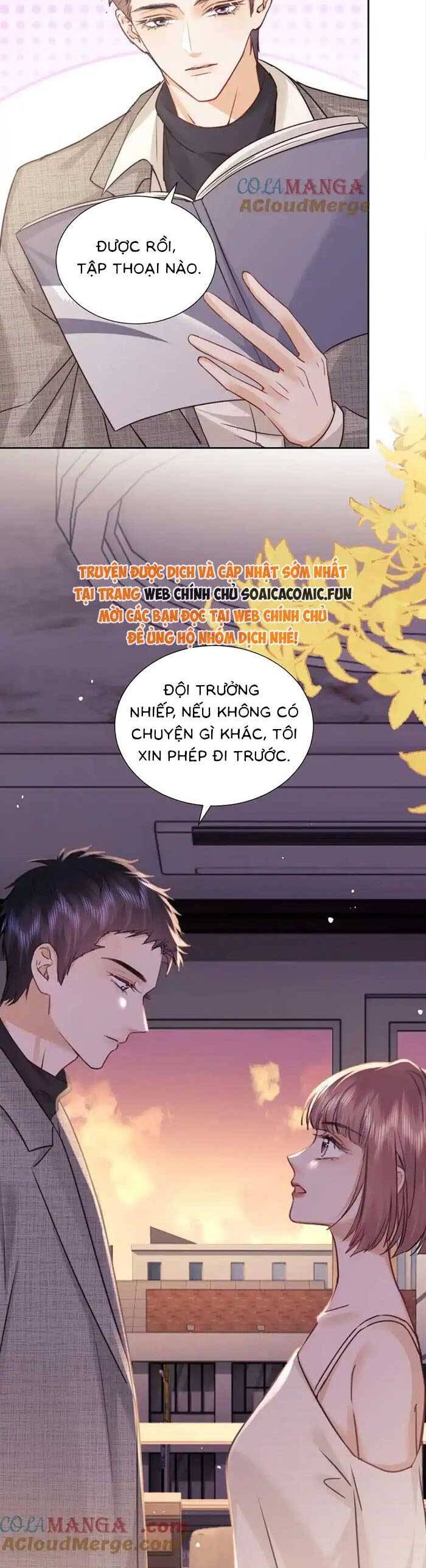 Fan Vợ Hiểu Biết Một Chút: Chapter 77