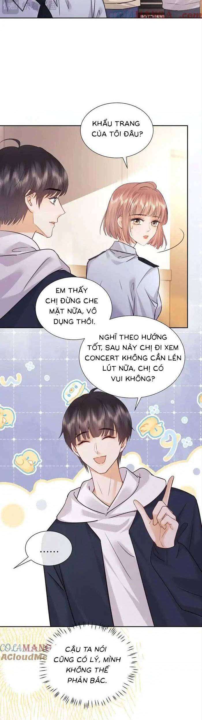 Fan Vợ Hiểu Biết Một Chút: Chapter 77