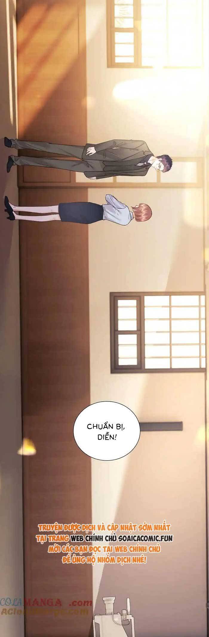 Fan Vợ Hiểu Biết Một Chút: Chapter 77