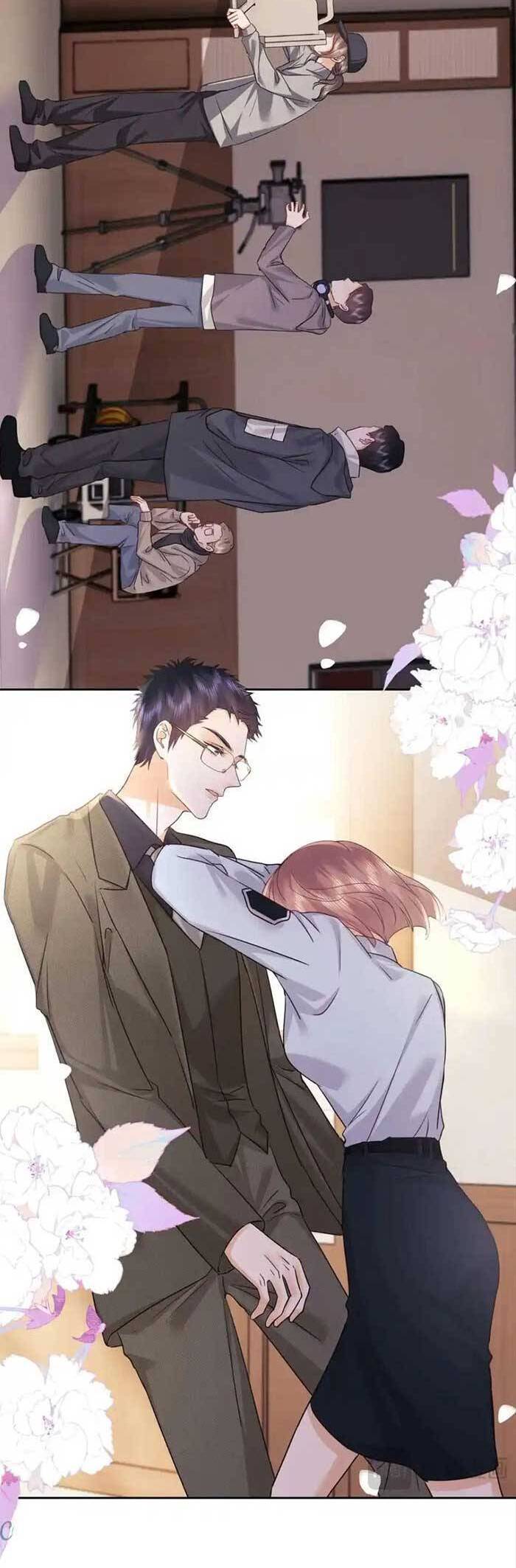 Fan Vợ Hiểu Biết Một Chút: Chapter 77