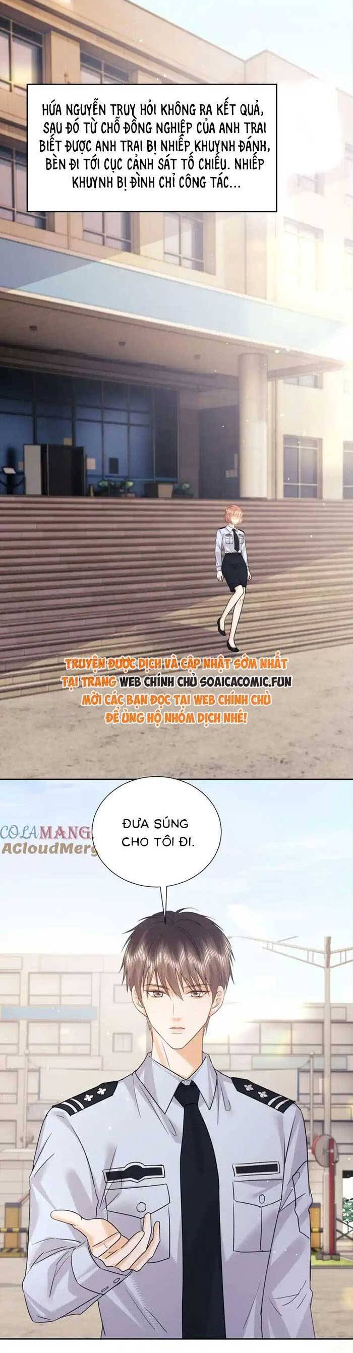 Fan Vợ Hiểu Biết Một Chút: Chapter 77