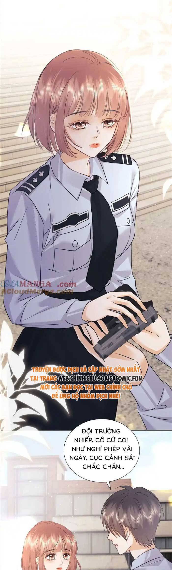 Fan Vợ Hiểu Biết Một Chút: Chapter 77