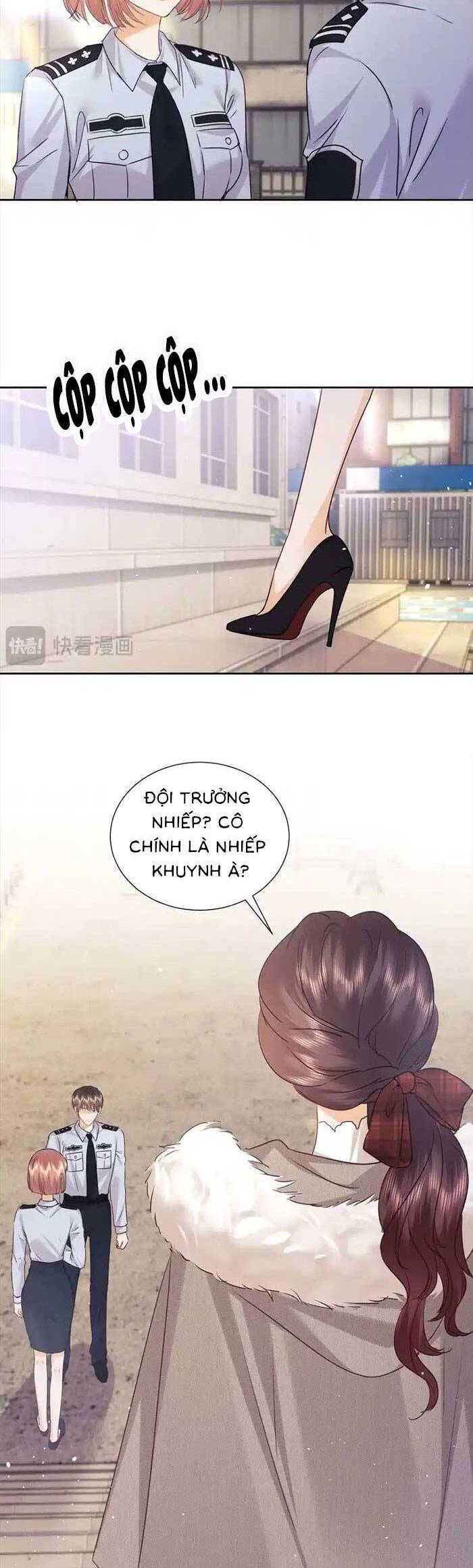 Fan Vợ Hiểu Biết Một Chút: Chapter 77