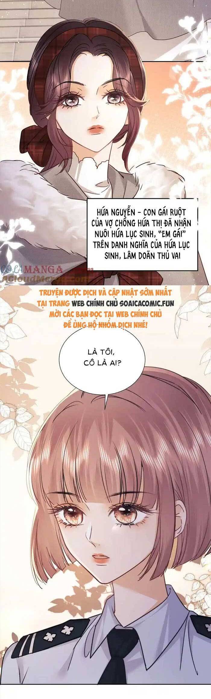 Fan Vợ Hiểu Biết Một Chút: Chapter 77