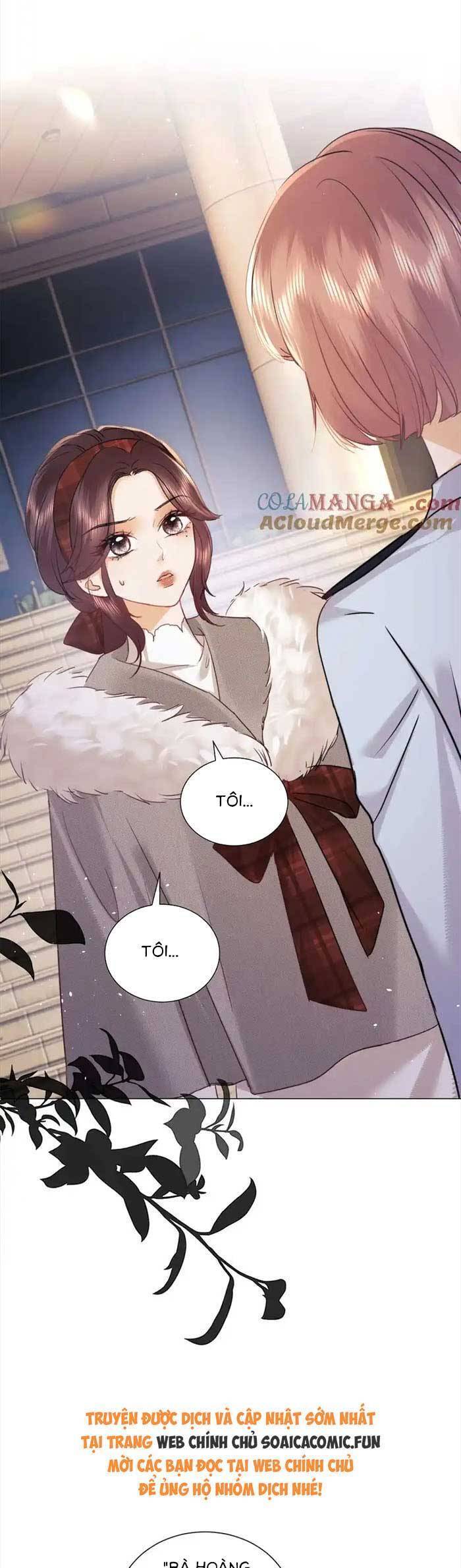 Fan Vợ Hiểu Biết Một Chút: Chapter 77