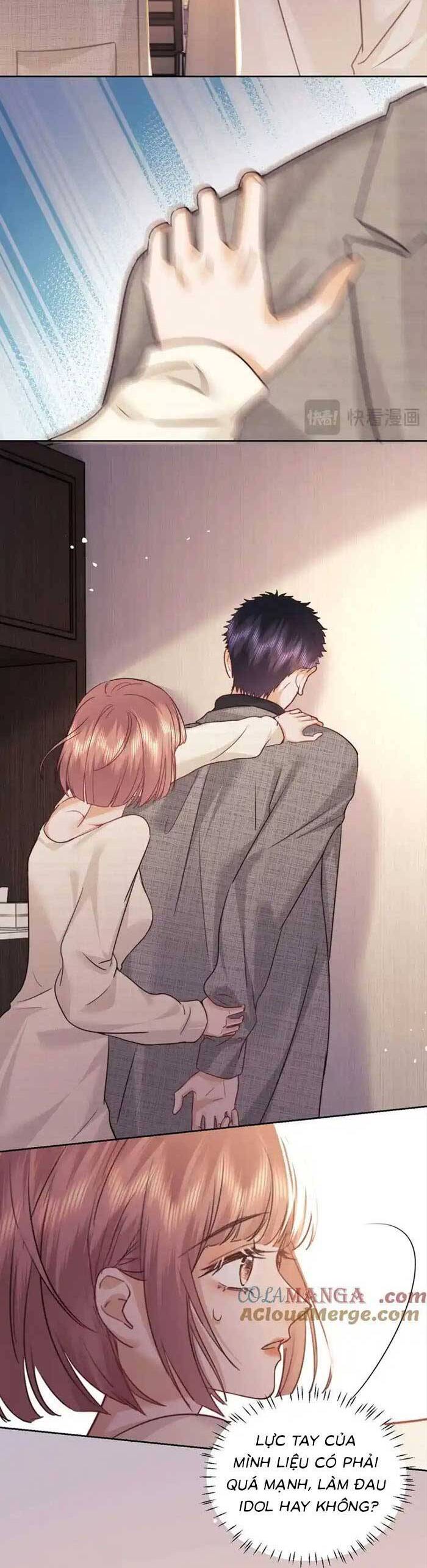 Fan Vợ Hiểu Biết Một Chút: Chapter 77
