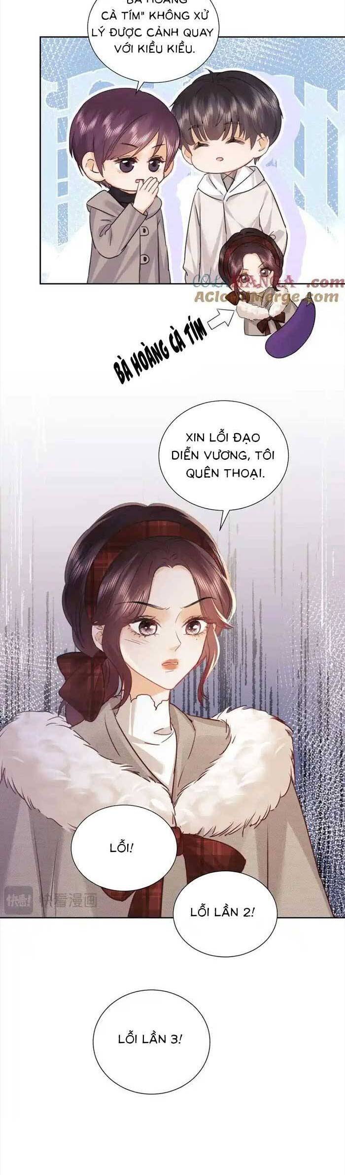 Fan Vợ Hiểu Biết Một Chút: Chapter 77