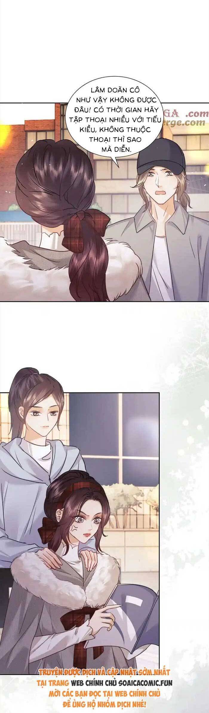 Fan Vợ Hiểu Biết Một Chút: Chapter 77