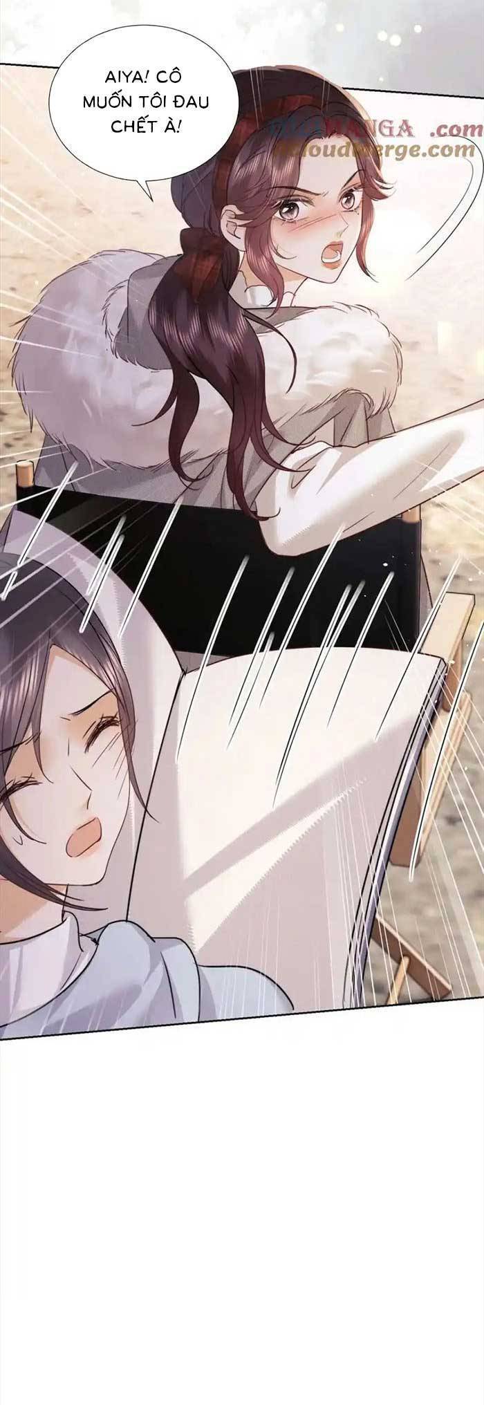 Fan Vợ Hiểu Biết Một Chút: Chapter 77