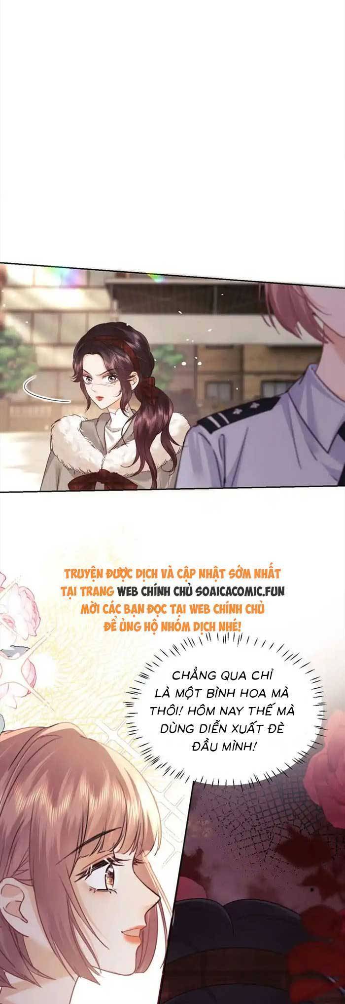 Fan Vợ Hiểu Biết Một Chút: Chapter 77
