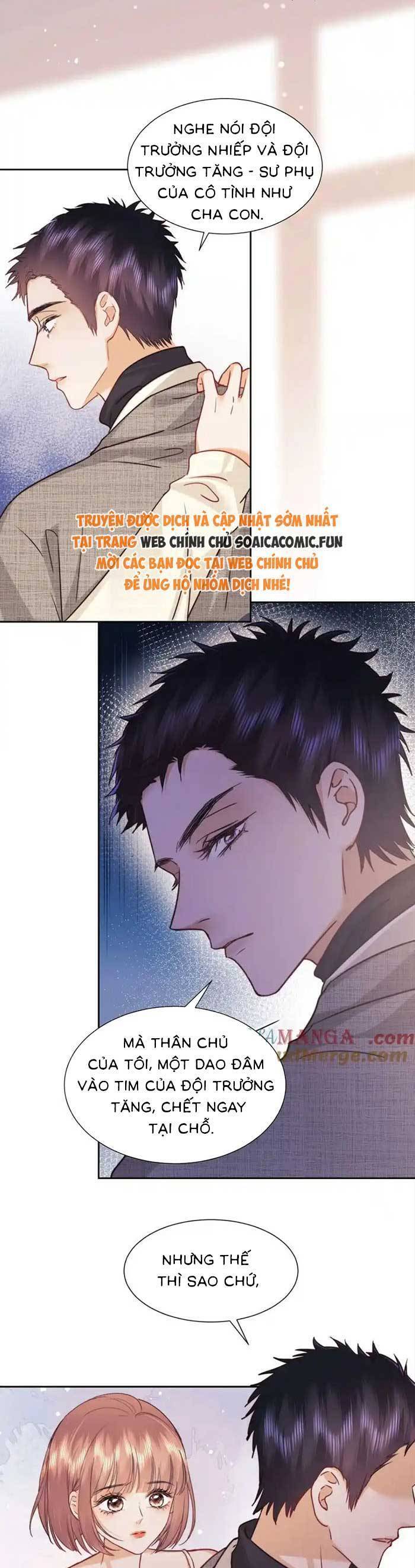Fan Vợ Hiểu Biết Một Chút: Chapter 77