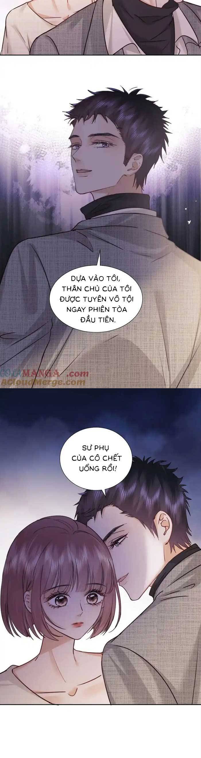 Fan Vợ Hiểu Biết Một Chút: Chapter 77