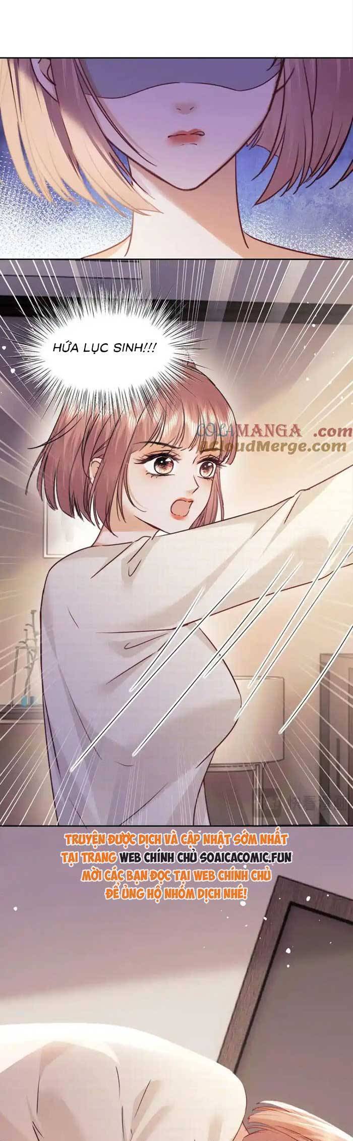Fan Vợ Hiểu Biết Một Chút: Chapter 77