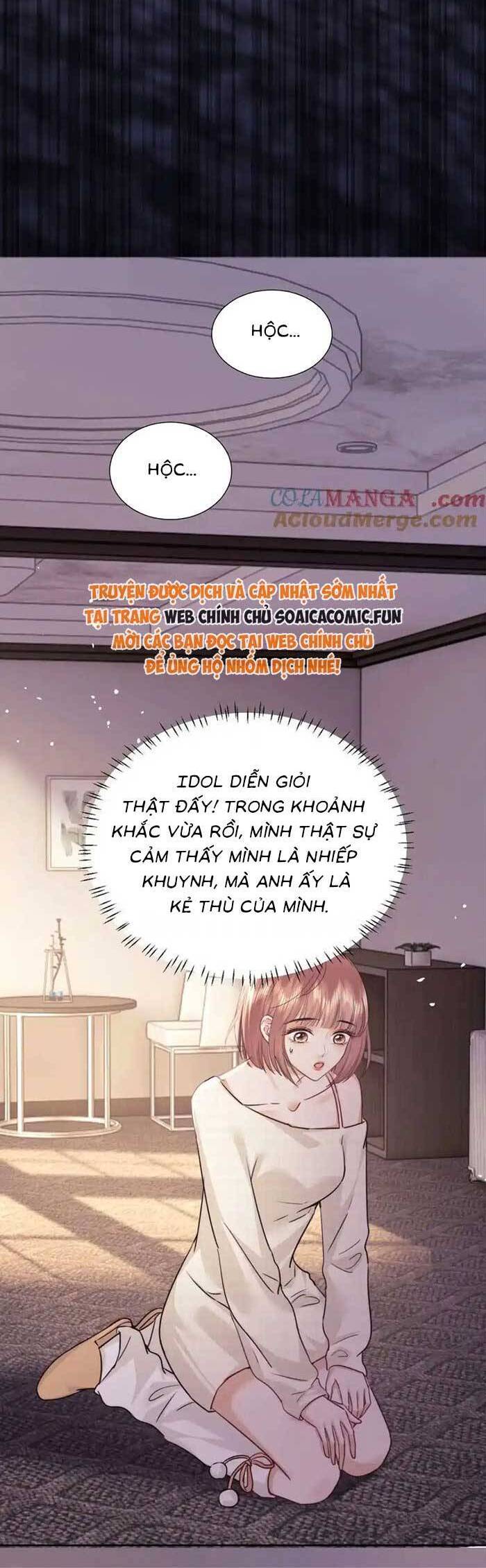Fan Vợ Hiểu Biết Một Chút: Chapter 77