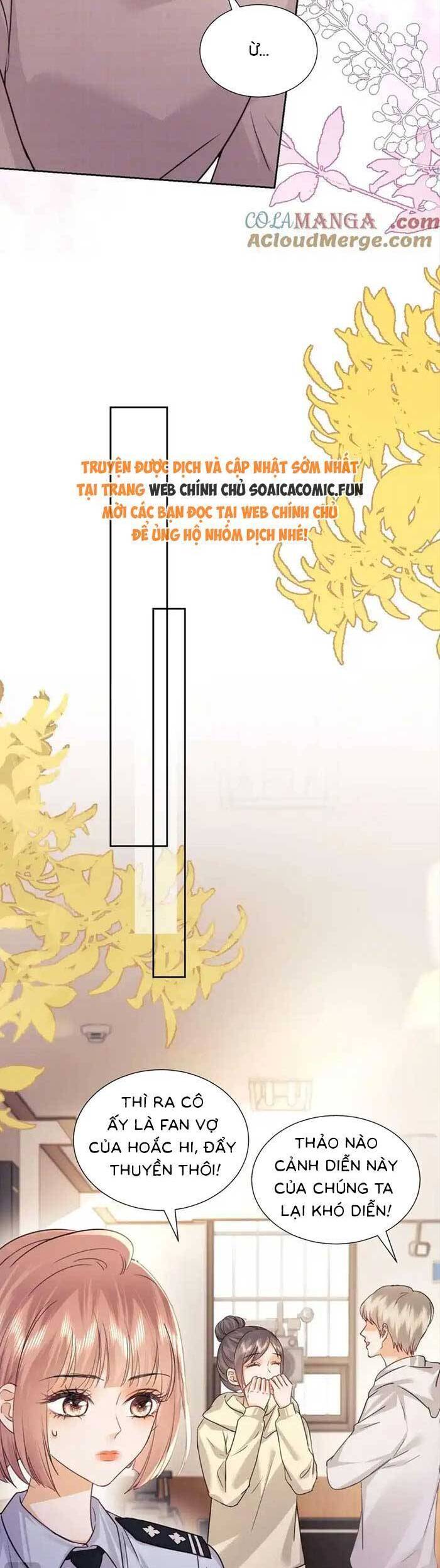 Fan Vợ Hiểu Biết Một Chút: Chapter 77