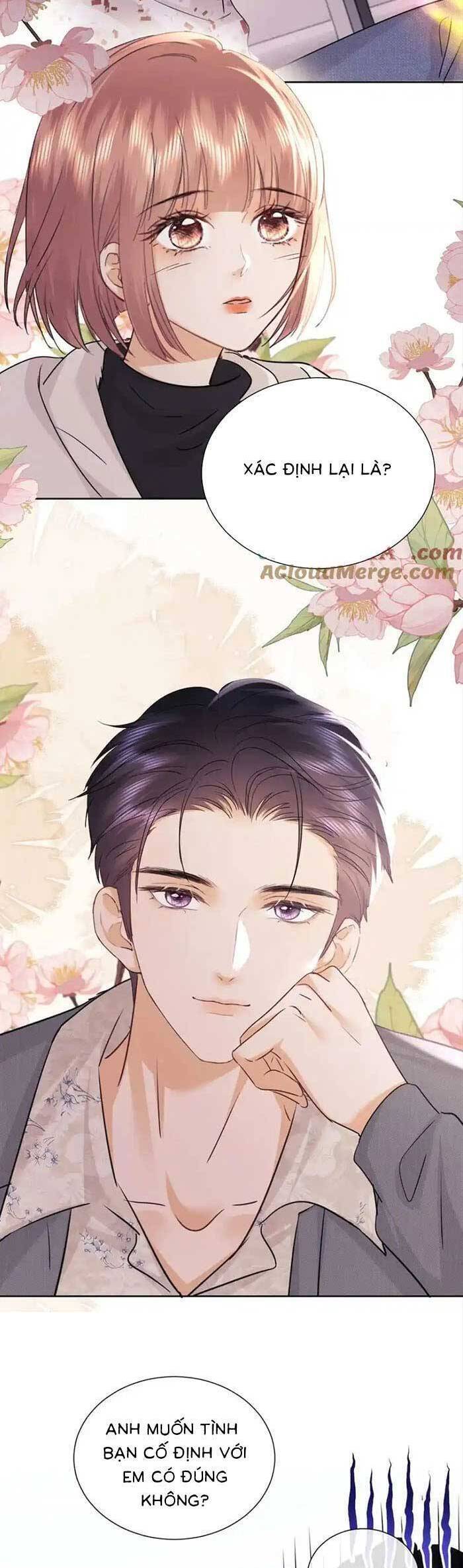 Fan Vợ Hiểu Biết Một Chút: Chapter 79