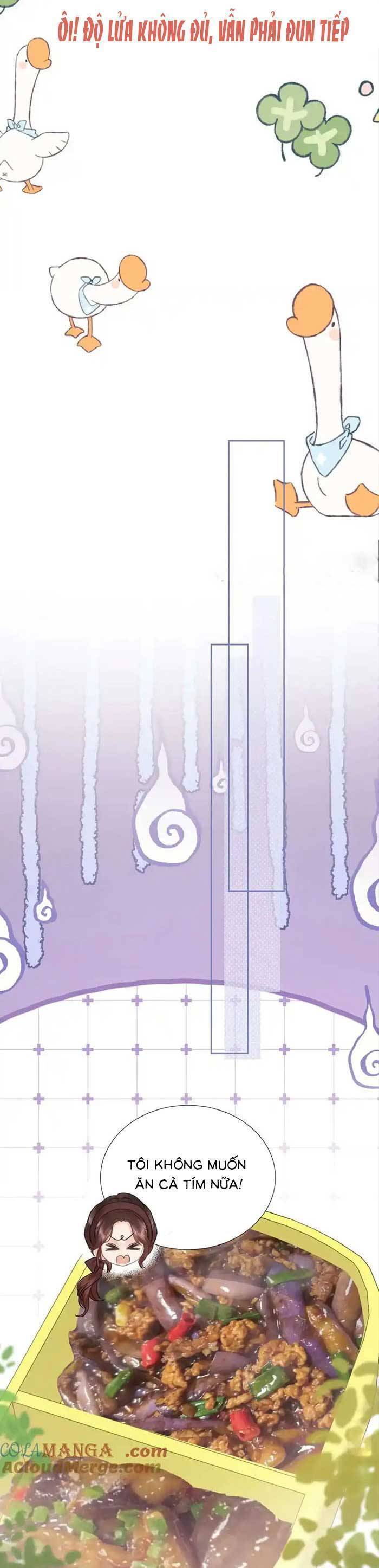 Fan Vợ Hiểu Biết Một Chút: Chapter 79