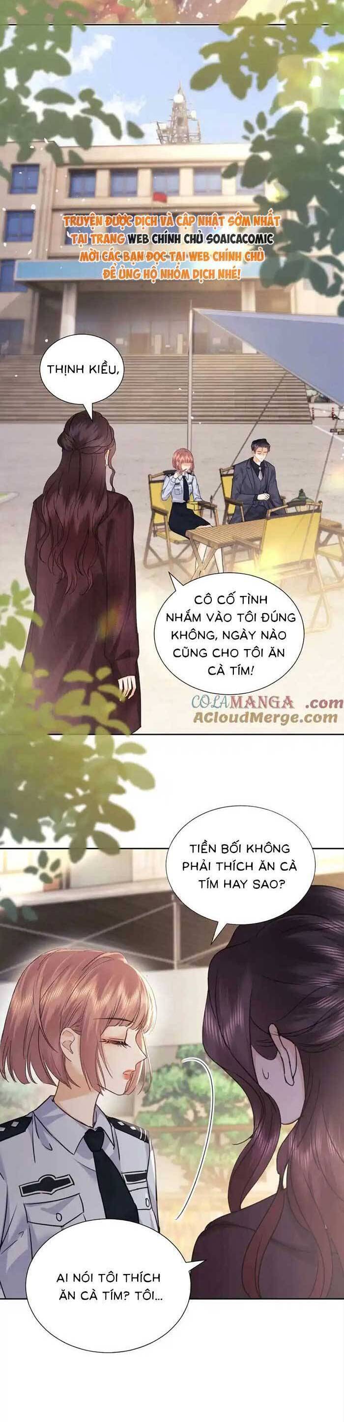 Fan Vợ Hiểu Biết Một Chút: Chapter 79