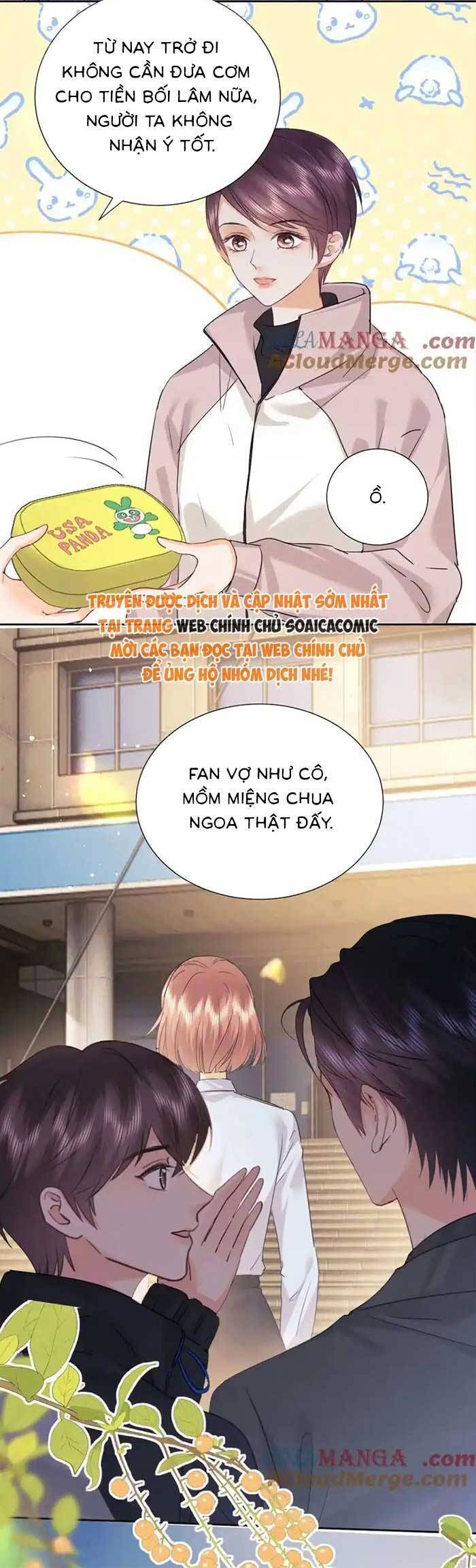 Fan Vợ Hiểu Biết Một Chút: Chapter 79