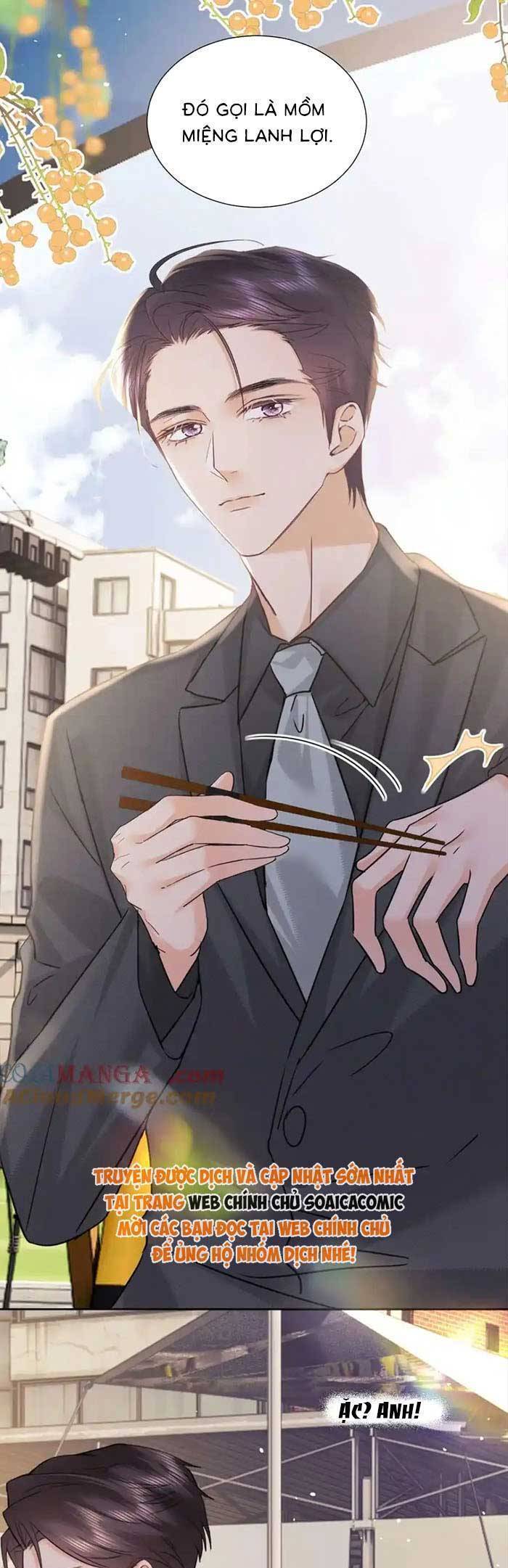 Fan Vợ Hiểu Biết Một Chút: Chapter 79