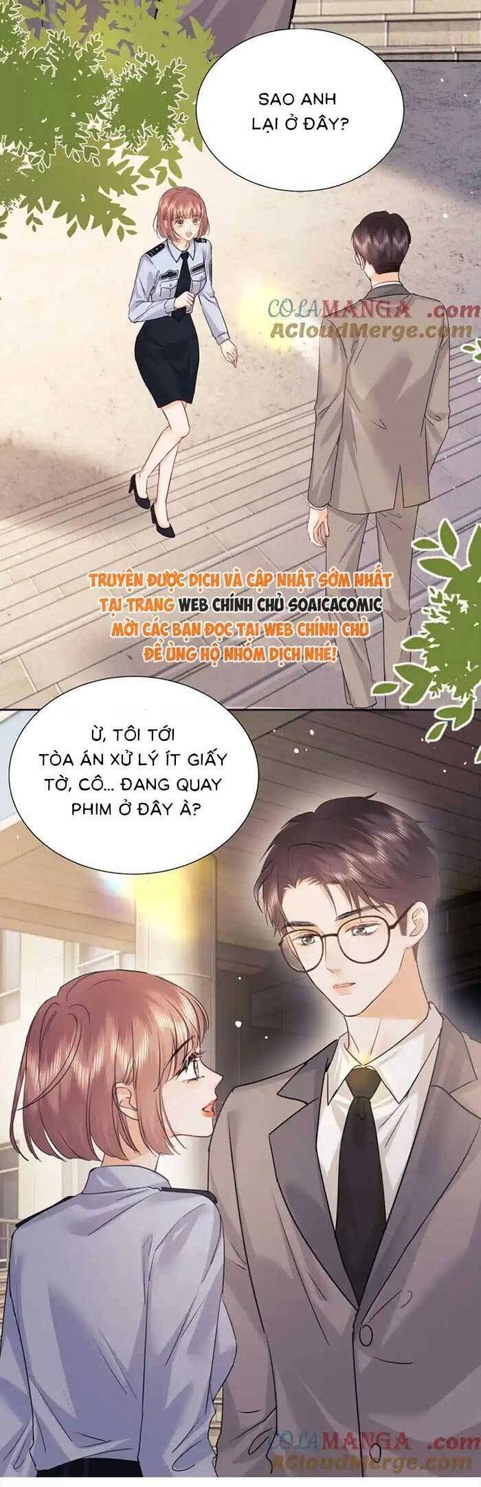 Fan Vợ Hiểu Biết Một Chút: Chapter 79