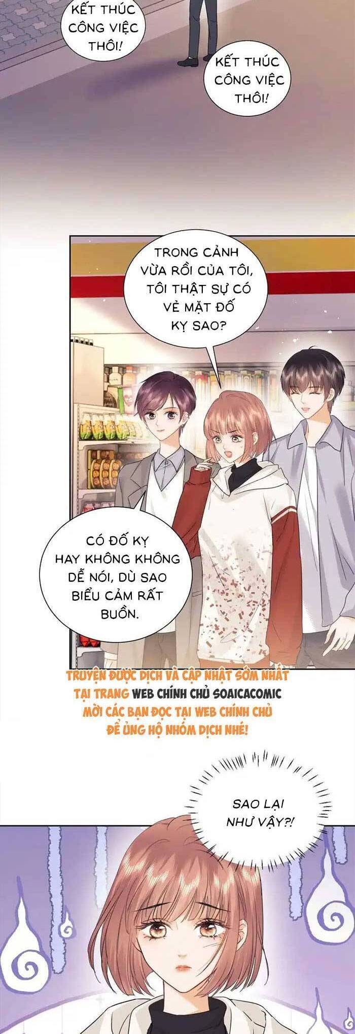 Fan Vợ Hiểu Biết Một Chút: Chapter 79
