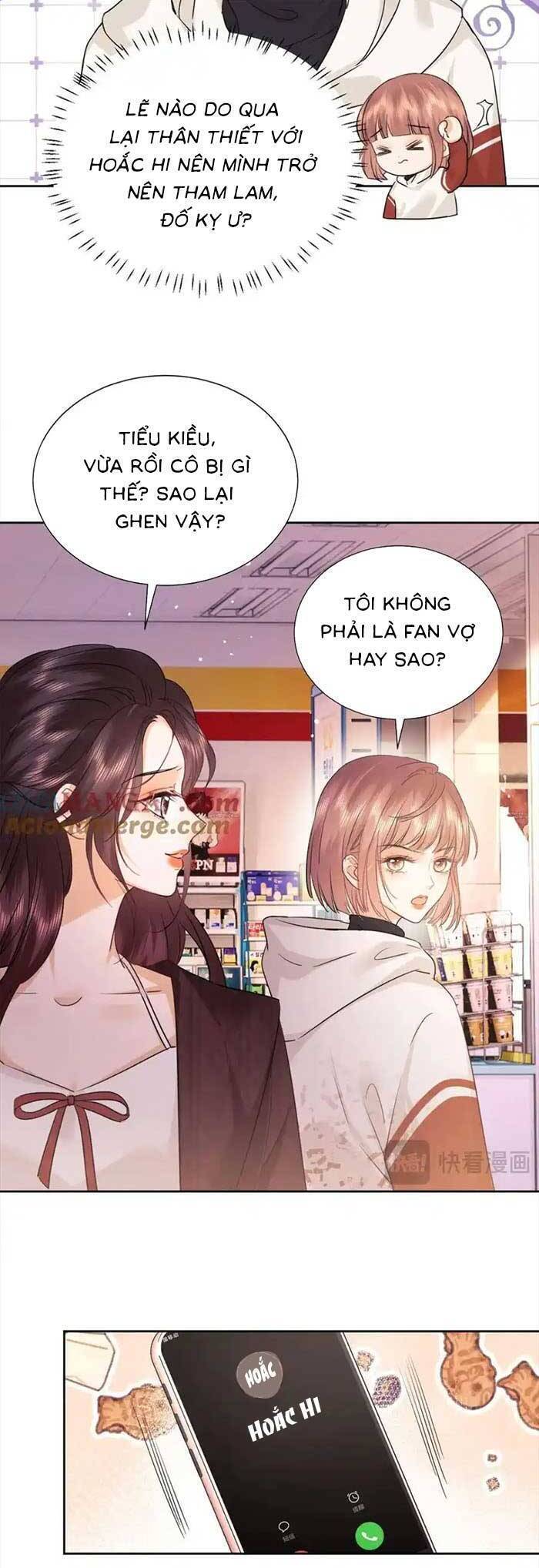 Fan Vợ Hiểu Biết Một Chút: Chapter 79