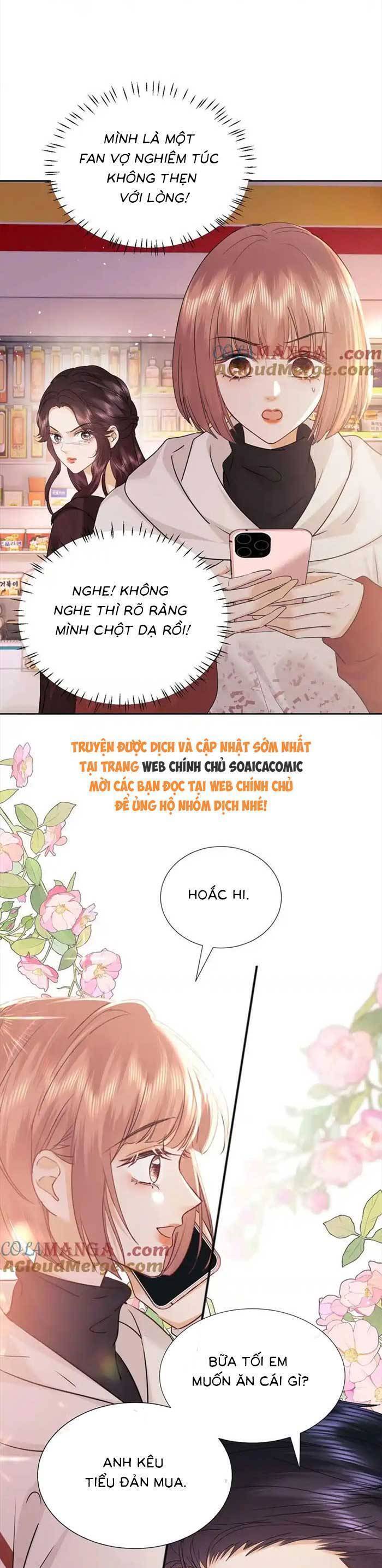 Fan Vợ Hiểu Biết Một Chút: Chapter 79