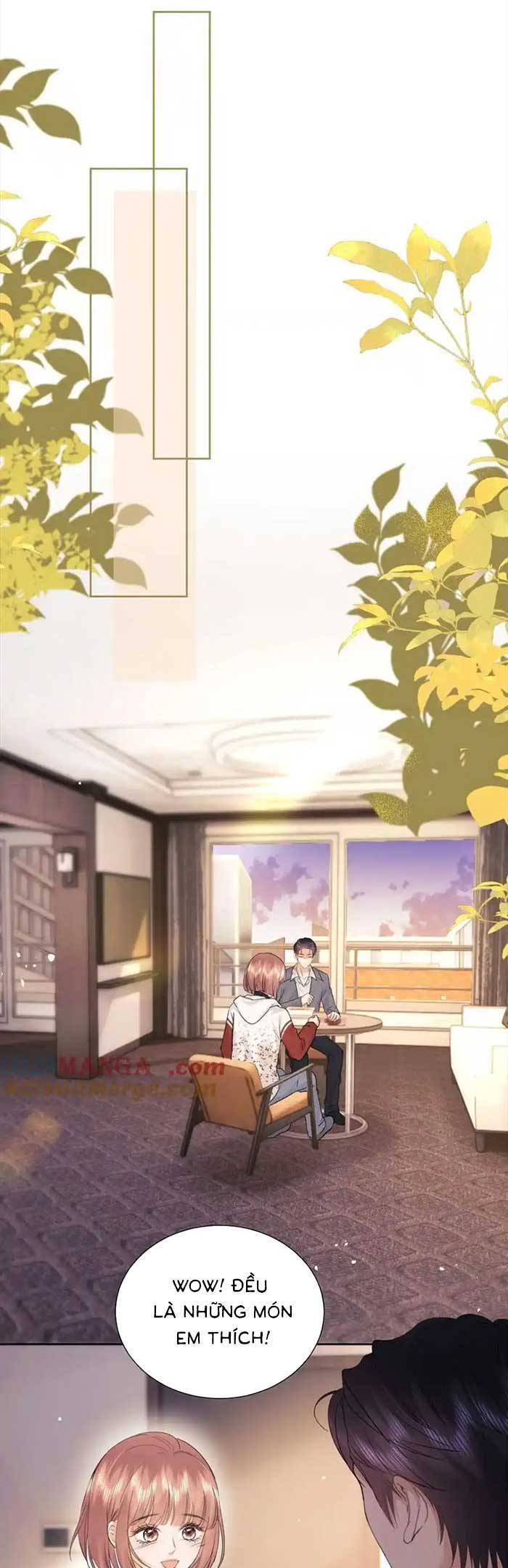 Fan Vợ Hiểu Biết Một Chút: Chapter 79