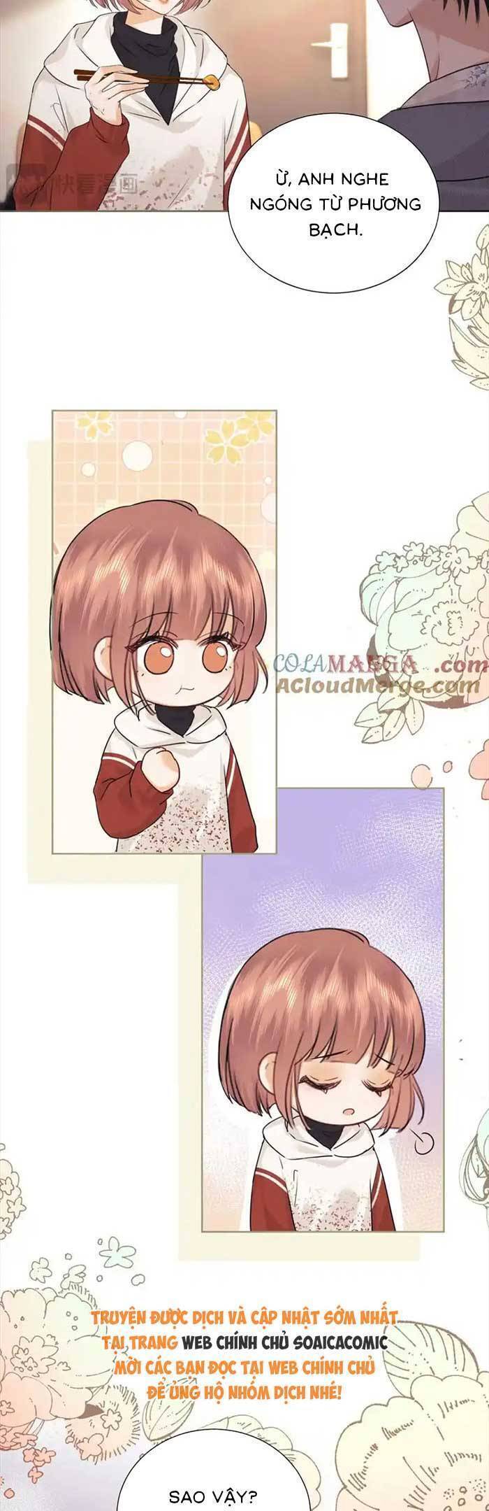 Fan Vợ Hiểu Biết Một Chút: Chapter 79